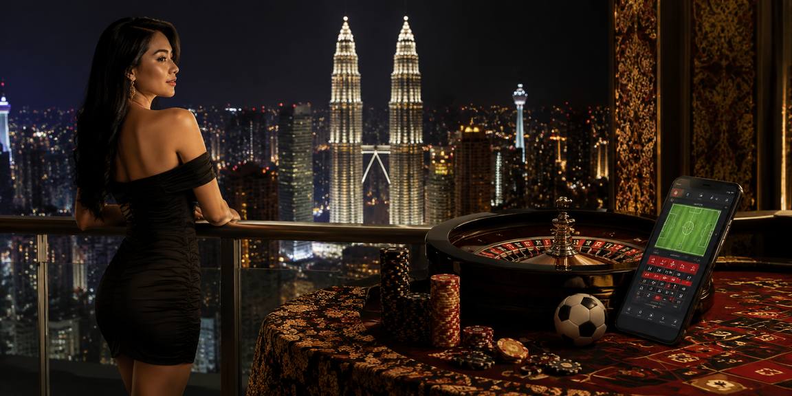 star899 Casino, Slots dan Sportsbook untuk Malaysia dengan Boost