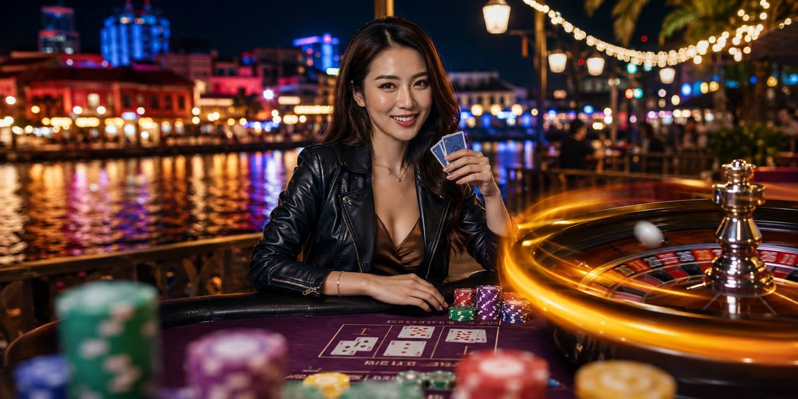 Crypto Gold di star899 — Slot Tematik Nilai Tinggi