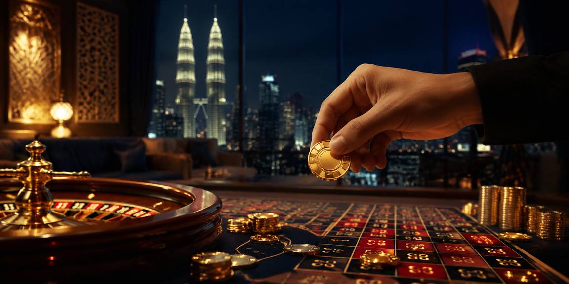 Crypto Gold di star899 — Slot Tematik Nilai Tinggi